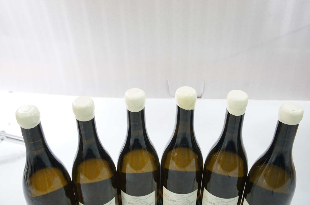 Hubert Lamy Santenay Clos Des Gravieres Blanc 1er Cru 2014