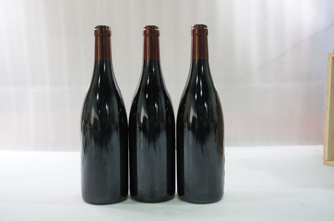 Jean Marc Millot Clos de Vougeot Grand Cru 2014