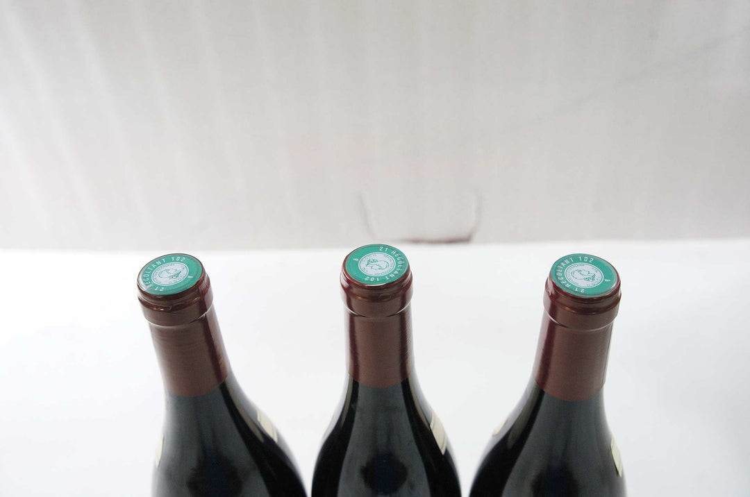 Jean Marc Millot Clos de Vougeot Grand Cru 2014