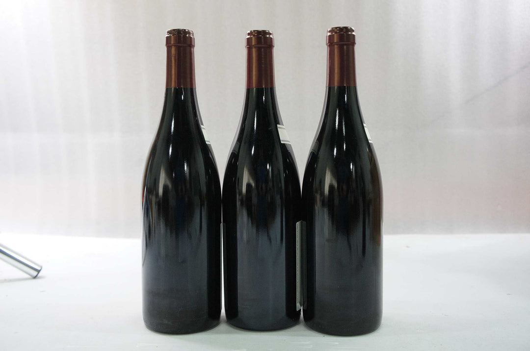 Jean Marc Millot Echezeaux Grand Cru 2015