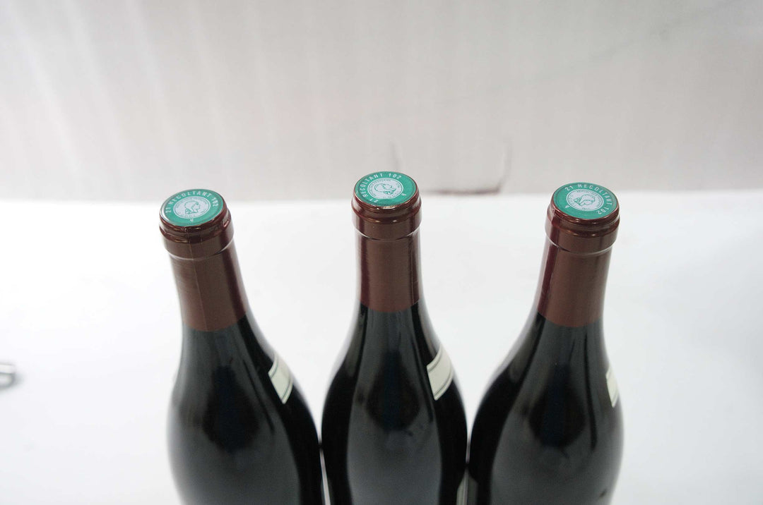 Jean Marc Millot Echezeaux Grand Cru 2015