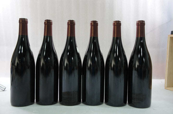 Jean Marc Millot Vosne Romanee Les Suchots 1er Cru 2015