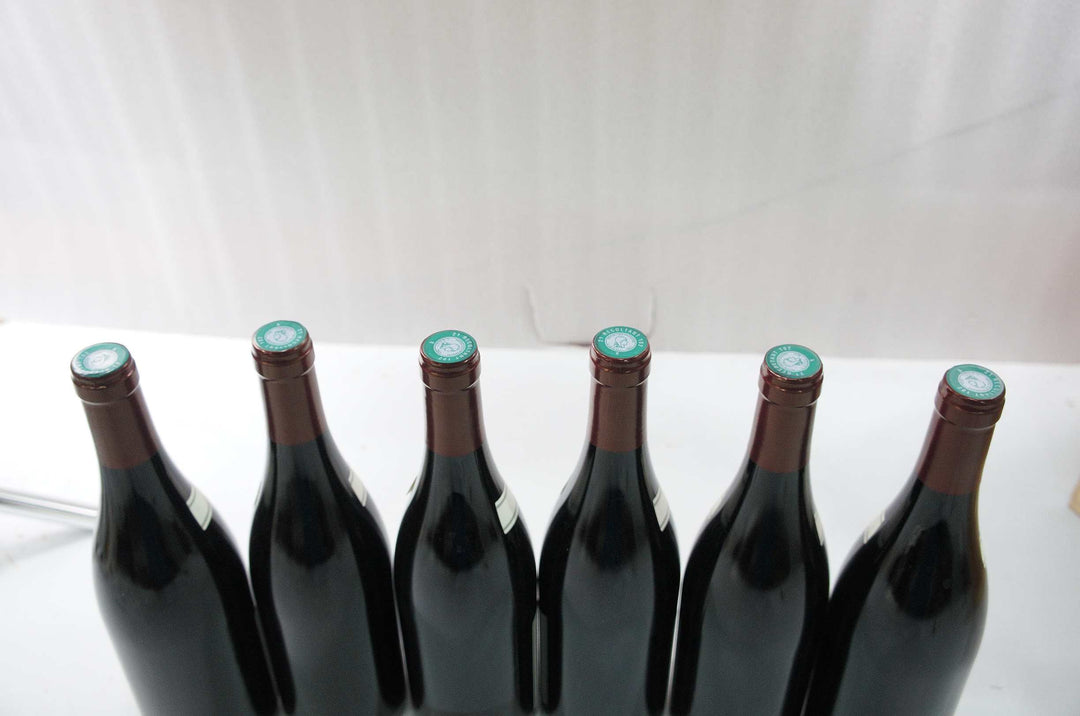 Jean Marc Millot Vosne Romanee Les Suchots 1er Cru 2015
