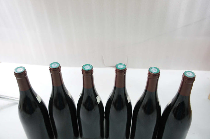 Jean Marc Millot Vosne Romanee Les Suchots 1er Cru 2015