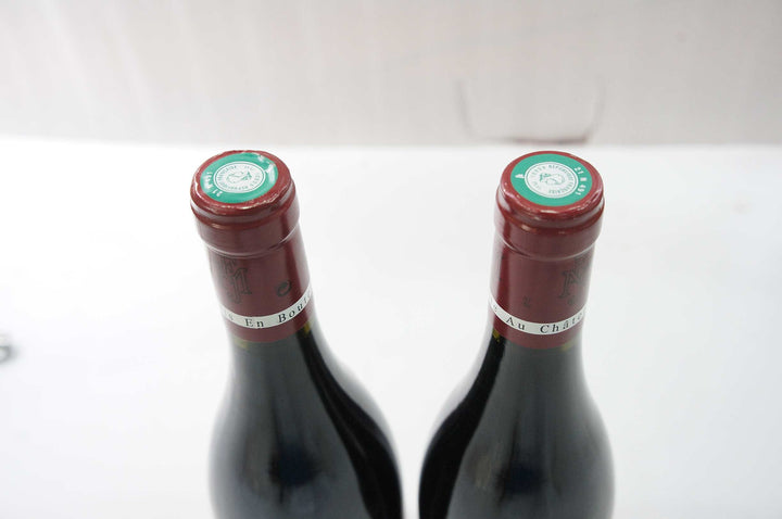 J.F. Mugnier Chambolle Musigny 2013