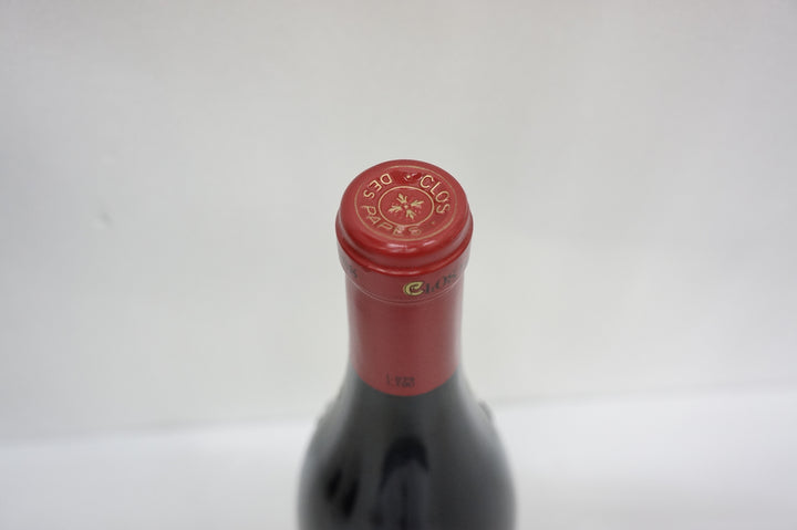 Clos des Papes Chateauneuf du Pape 2005