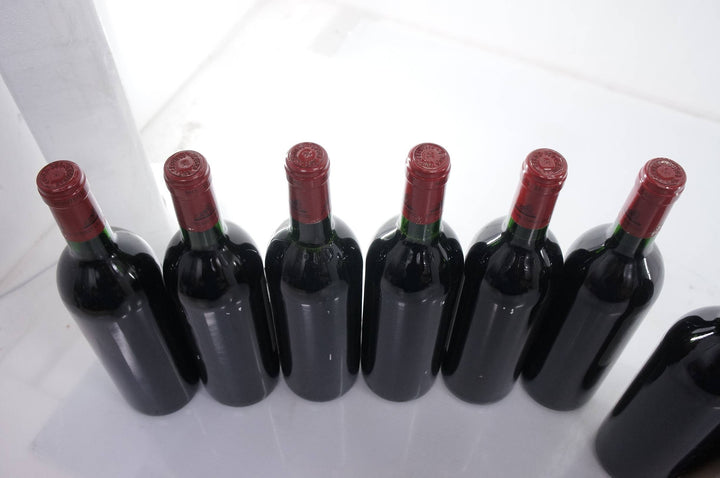 Chateau Leoville Las Cases 1985