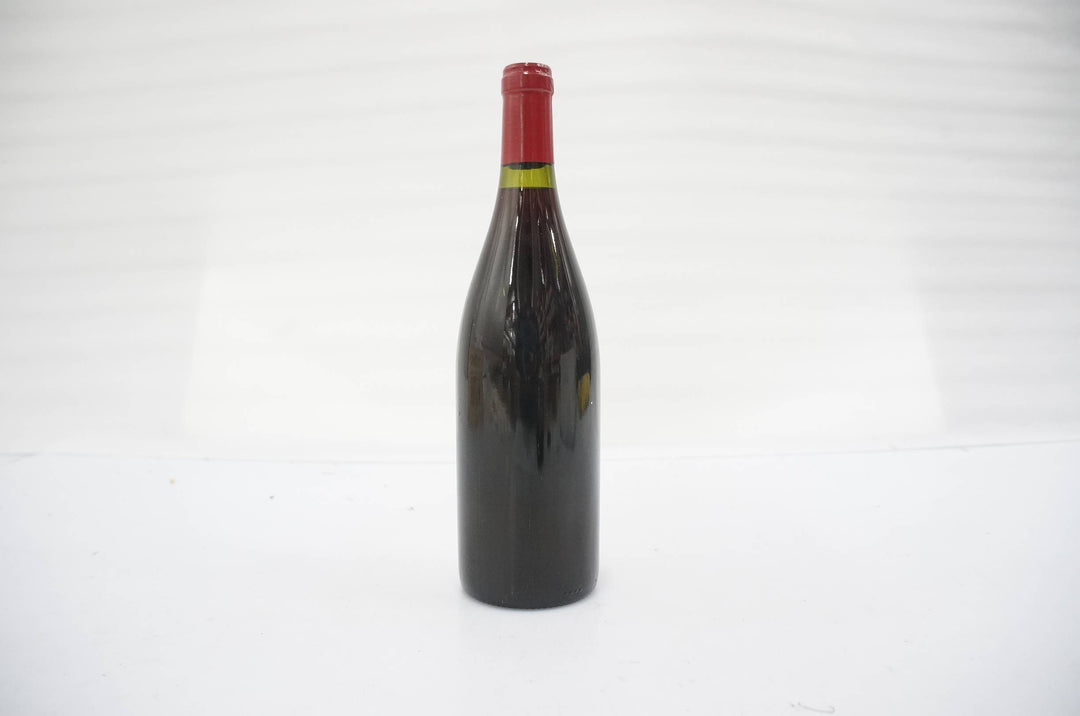 Jacky Truchot Morey Saint Denis Les Blanchards 1er Cru 2004