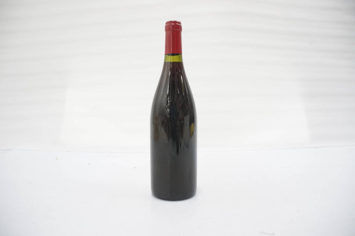 Jacky Truchot Morey Saint Denis Les Blanchards 1er Cru 2004