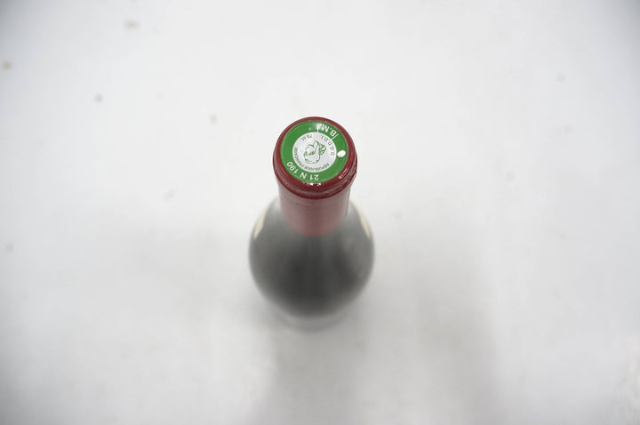 Jacky Truchot Morey Saint Denis Les Blanchards 1er Cru 2004