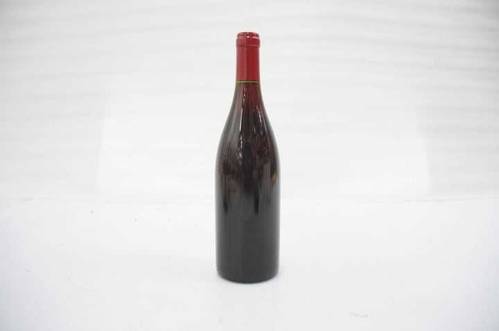 Jacky Truchot Chambolle Musigny 1999 *