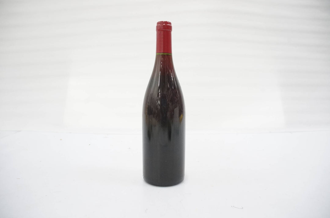 Jacky Truchot Chambolle Musigny 1999 *