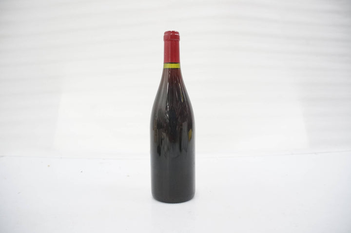 Jacky Truchot Chambolle Musigny Les Sentiers 1er Cru 2001 *