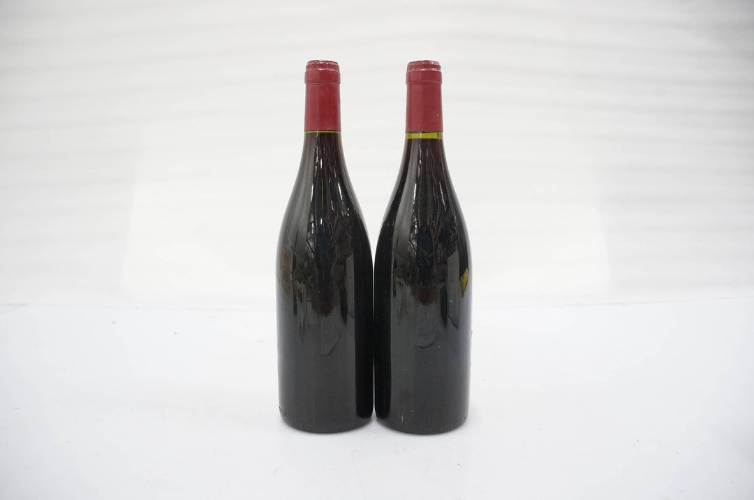 Jacky Truchot Charmes Chambertin Grand Cru  Vielles Vignes 1993 ( Label Condition) *