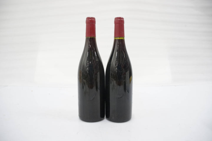 Jacky Truchot Charmes Chambertin Grand Cru  Vielles Vignes 1993 ( Label Condition) *