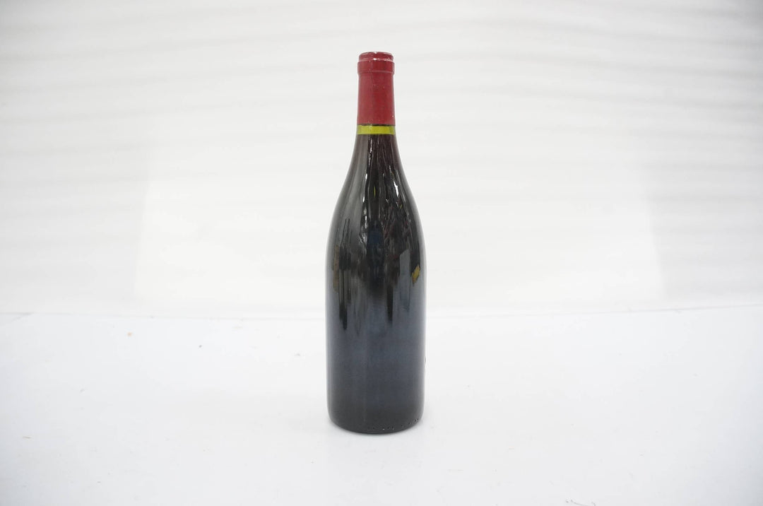 Jacky Truchot Clos de la Roche Grand Cru 1993