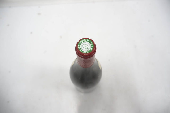Jacky Truchot Clos de la Roche Grand Cru 1993