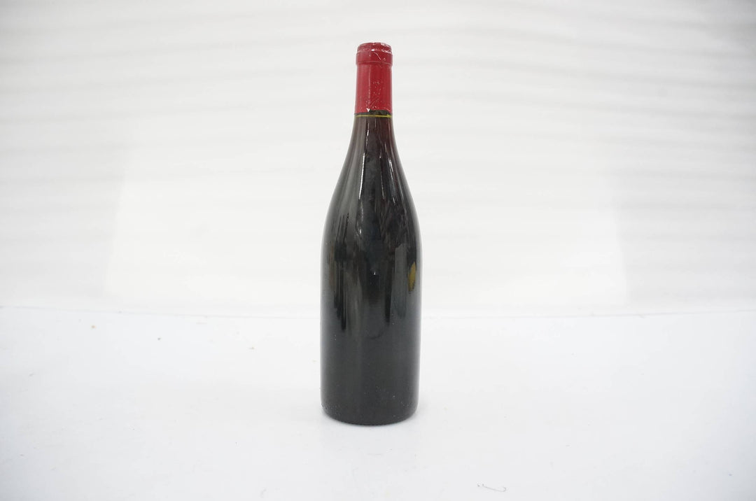Jacky Truchot Clos de la Roche Grand Cru 2002 *