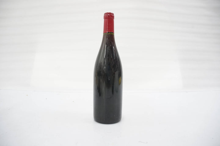 Jacky Truchot Clos de la Roche Grand Cru 2002 *