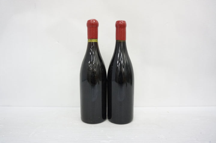 Jacky Truchot Morey Saint Denis Les Blanchards 1er Cru 2005