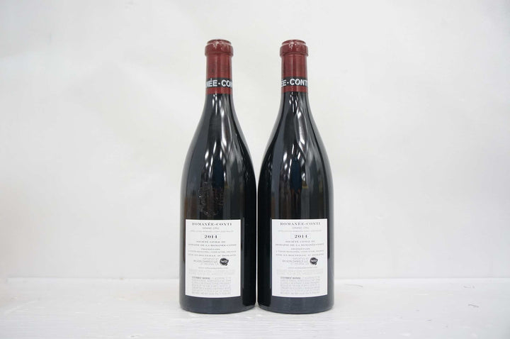 DRC Romanee Conti Grand Cru 2014