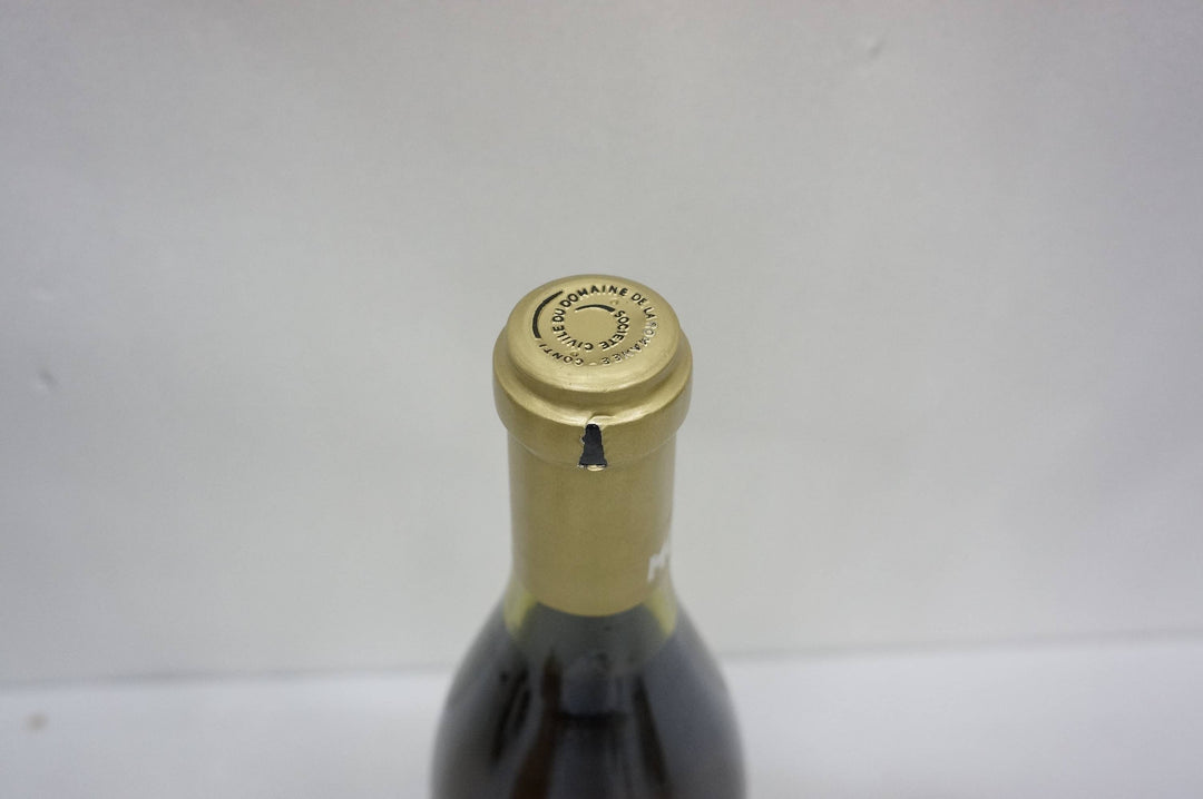 DRC Montrachet Grand Cru 1996