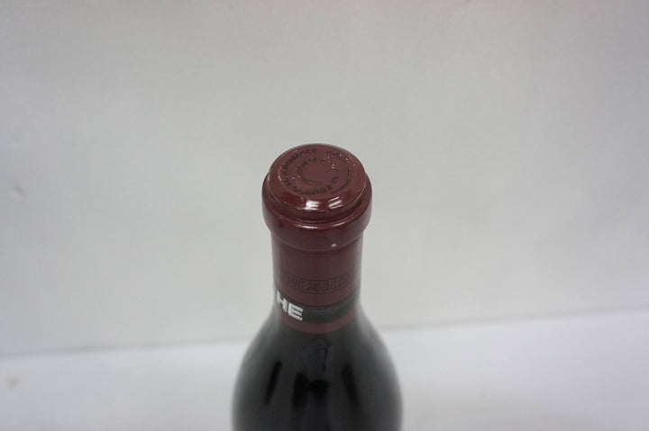 DRC La Tache Grand Cru 2001