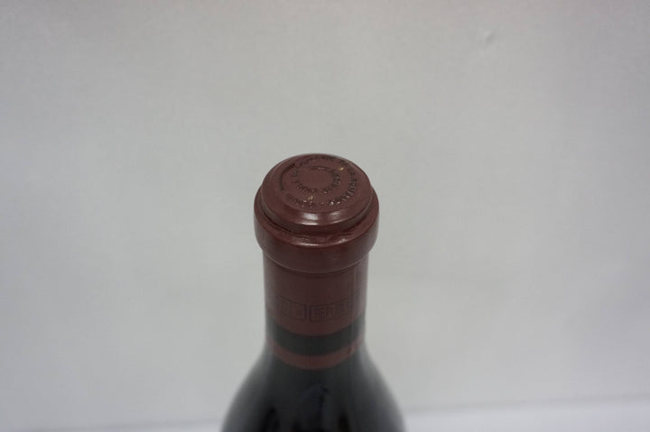 DRC La Tache Grand Cru 2002