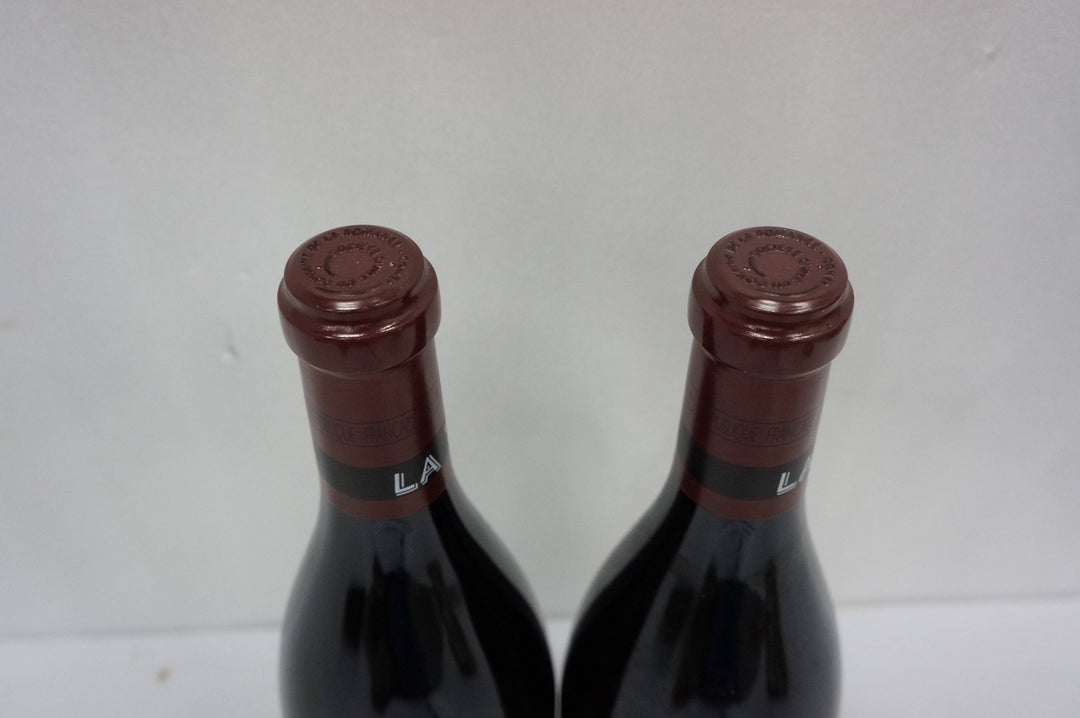 DRC La Tache Grand Cru 2014