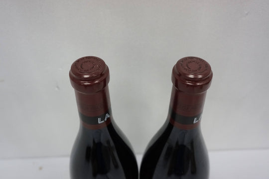 DRC La Tache Grand Cru 2014
