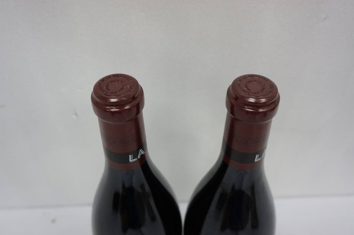 DRC La Tache Grand Cru 2014