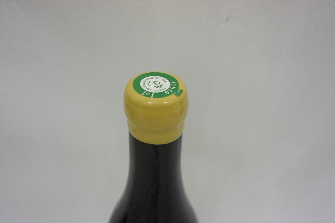 Raveneau Chablis Les Butteaux 1er Cru 2008
