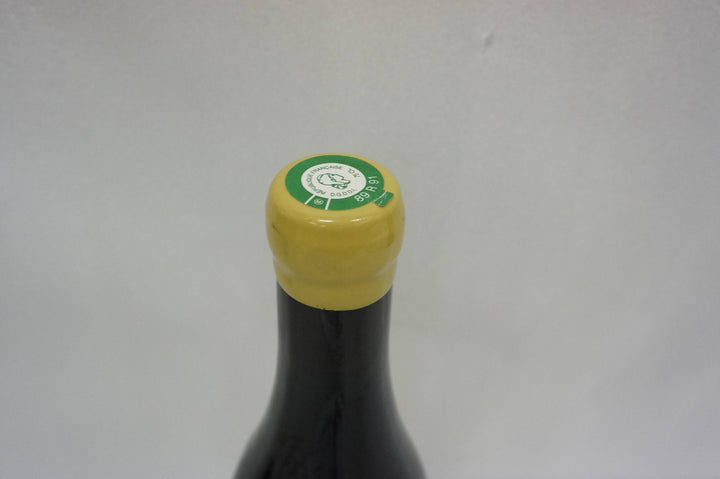 Raveneau Chablis Les Butteaux 1er Cru 2008