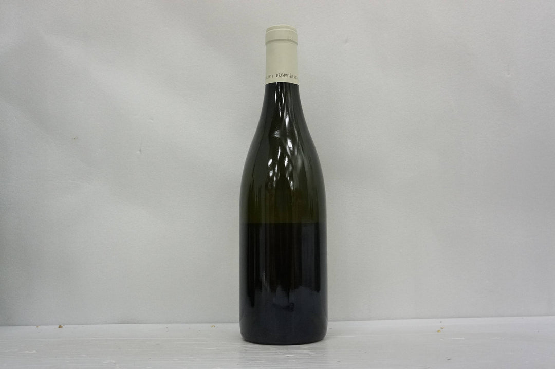 Roulot Meursault Les Luchets 2006 *