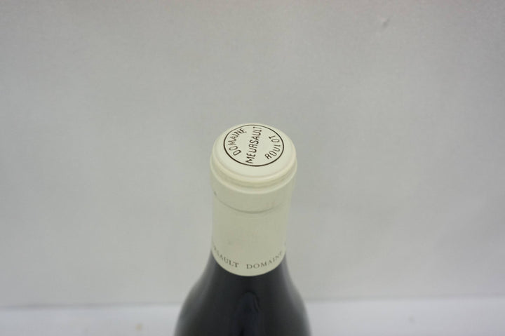 Roulot Meursault Les Luchets 2009