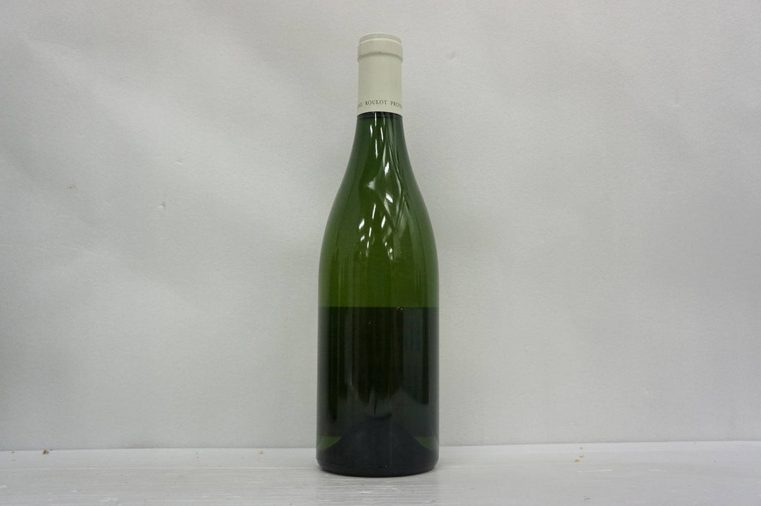 Roulot Meursault Les Narvaux 2007