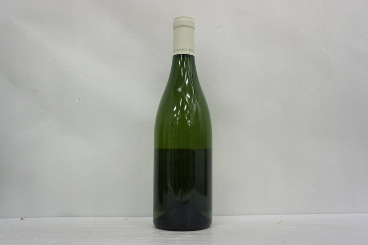 Roulot Meursault Les Narvaux 2007