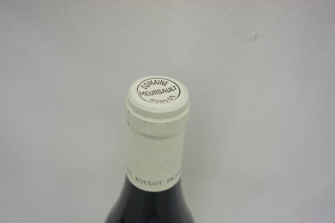 Roulot Meursault Les Narvaux 2007