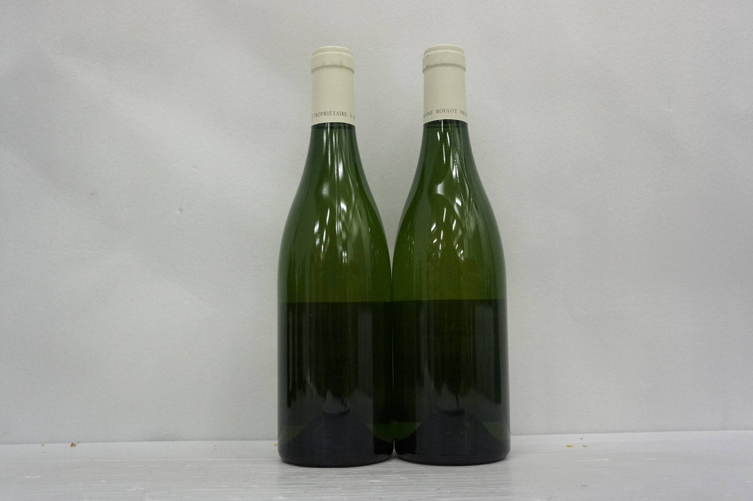 Roulot Meursault Les Narvaux 2008