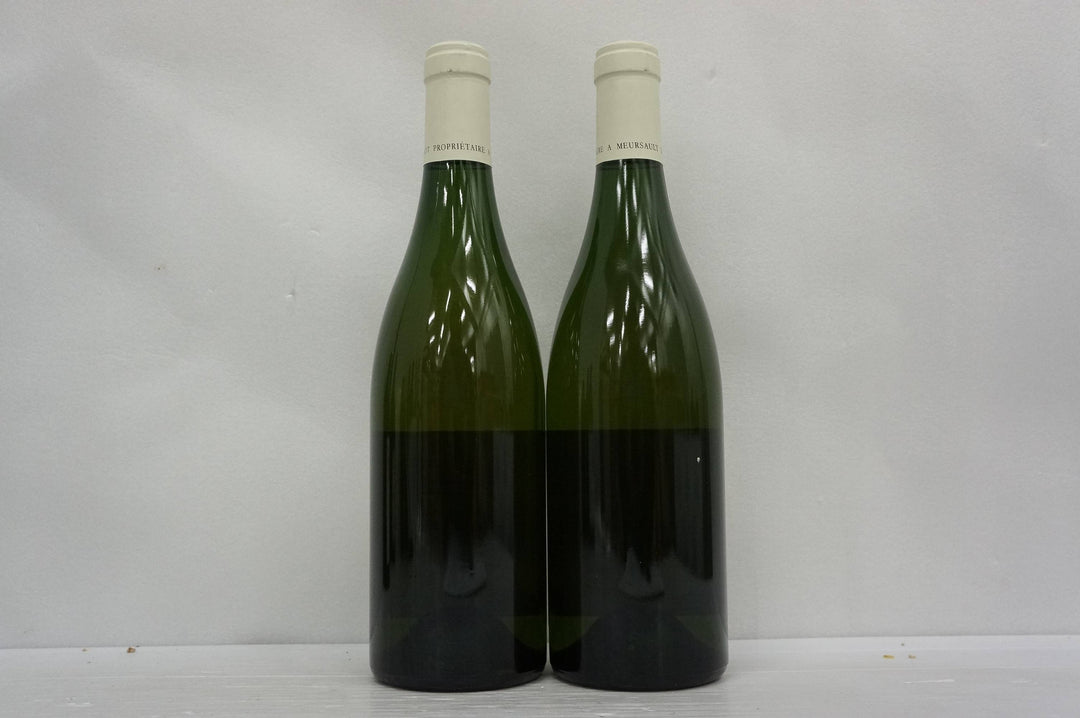 Roulot Meursault Les Porusot 1er Cru 2008