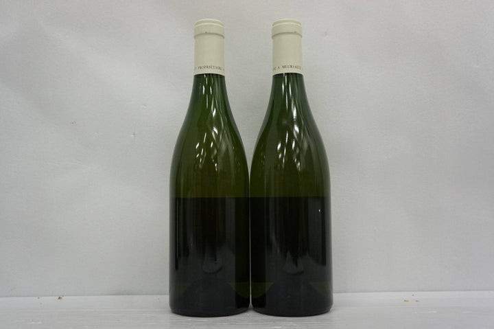 Roulot Meursault Les Porusot 1er Cru 2008