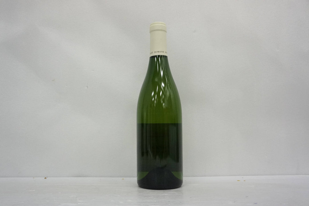 Roulot Meursault Les Porusot 1er Cru 2010