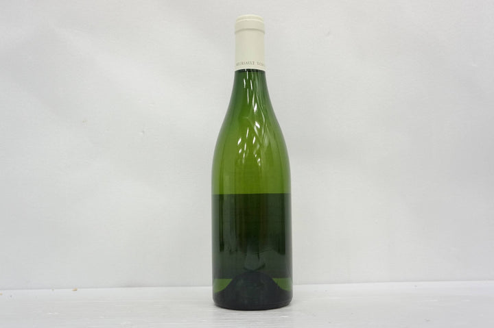 Roulot Meursault Les Tessons Clos du Mon Plaisir 2009