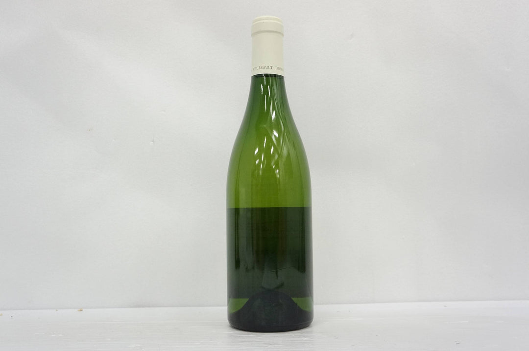Roulot Meursault Les Tessons Clos du Mon Plaisir 2009