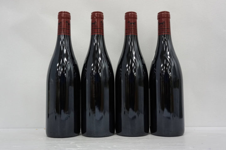 Chateau de la Tour Clos de Vougeot Grand Cru 2012