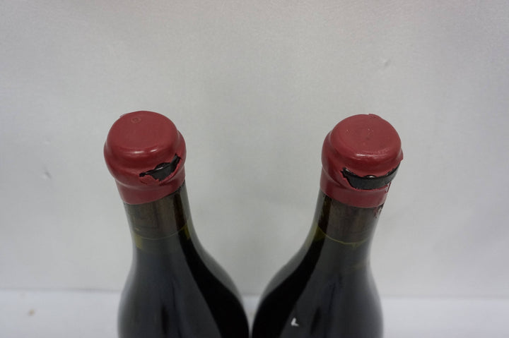 Leroy (Domaine) Gevrey Chambertin 2007 *