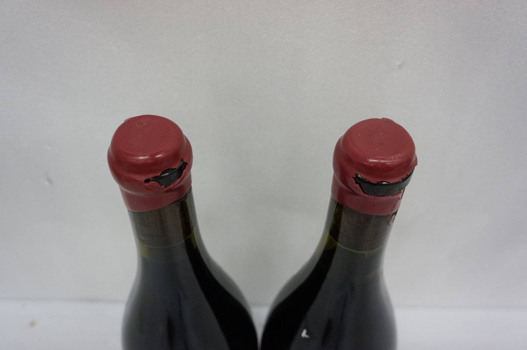 Leroy (Domaine) Gevrey Chambertin 2007 *