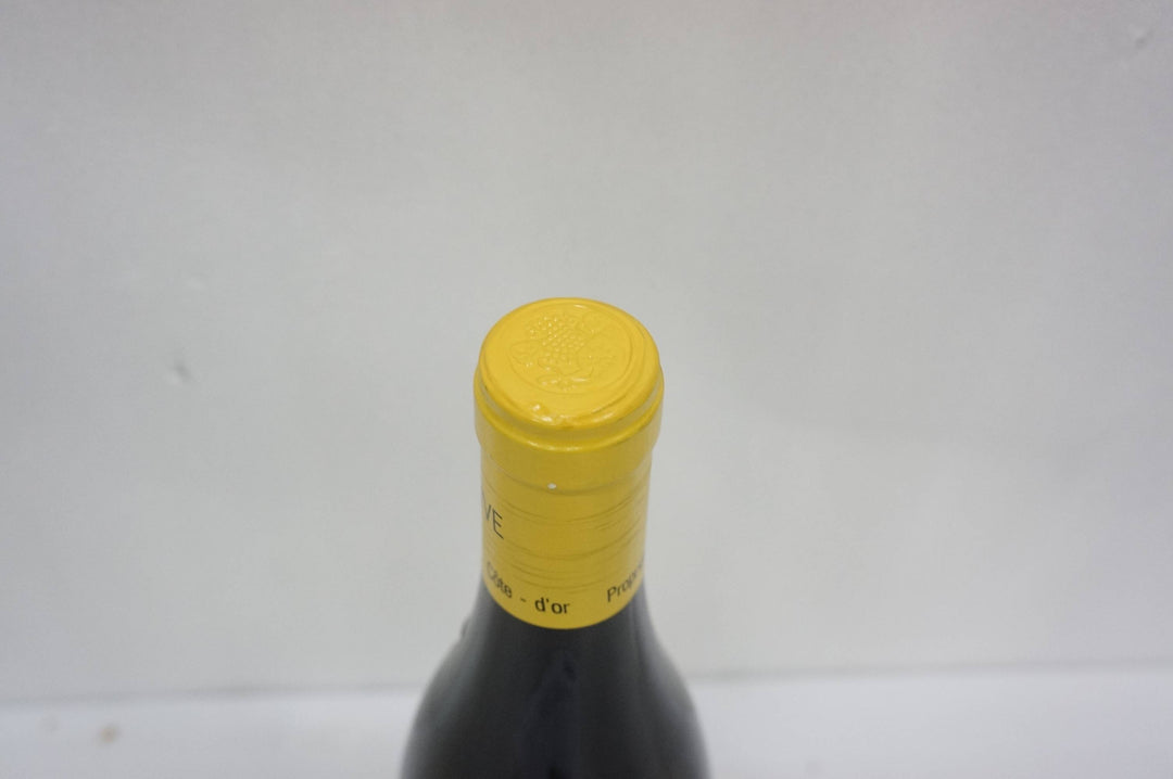 Leflaive Puligny Montrachet 2001