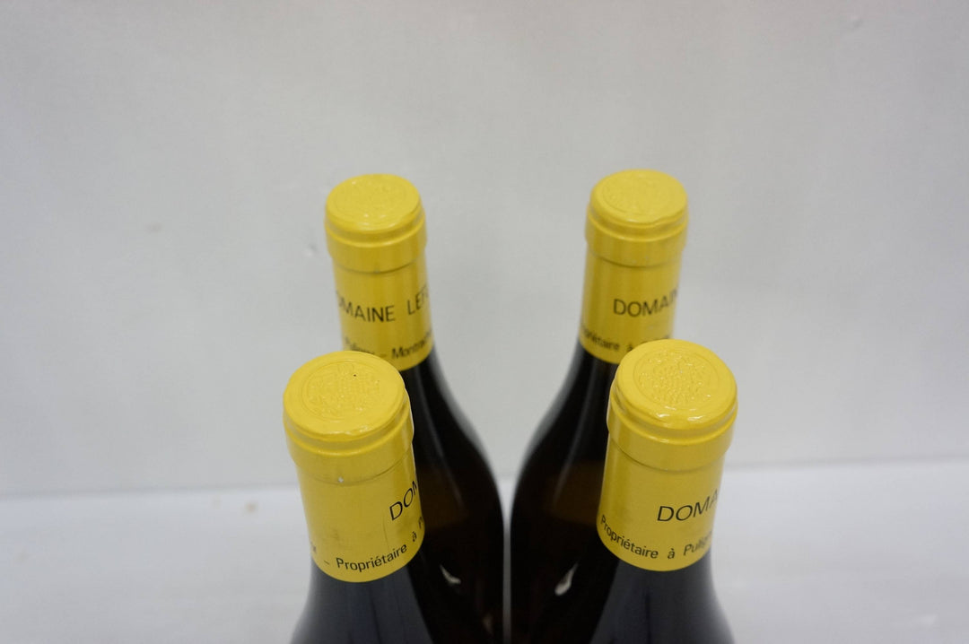 Leflaive Puligny Montrachet 2006