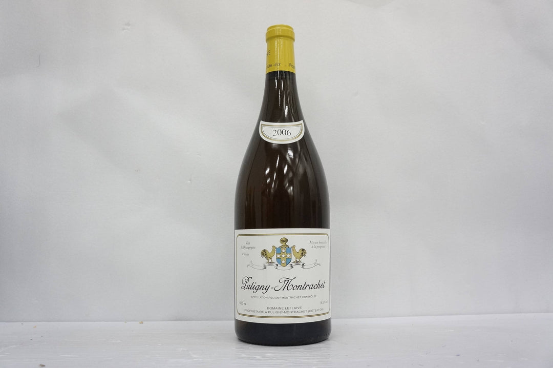 Leflaive Puligny Montrachet 2006 (Magnum)